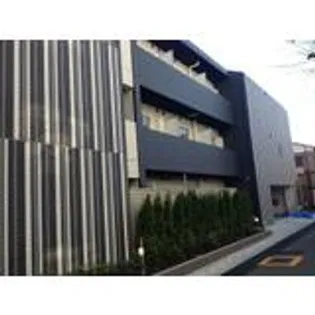 AXAS南蒲田ASYLCOURTの画像