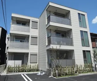 BELLE CLOCHEの画像