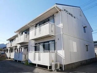メゾンルミエールの画像