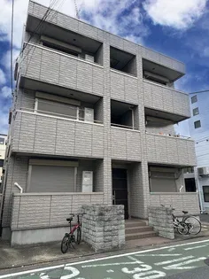メゾン ド フェリーチェの画像
