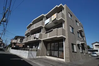 ラフィーネ陽光台の画像