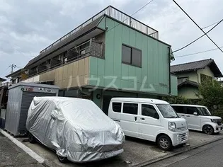 TOHHAMAの画像