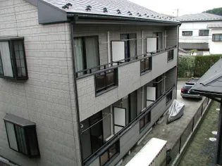 カーサオリエンテの画像