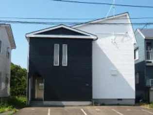 ラスターハウスの画像