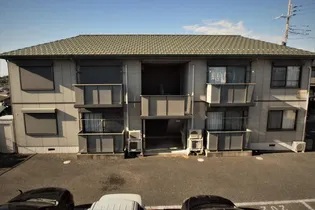 ビューテラス牛久の画像