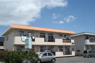 群馬県高崎市下小鳥町【アパート】の外観