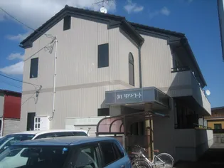 グローリアスコートの画像