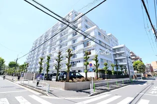 大山ローヤルコーポの画像