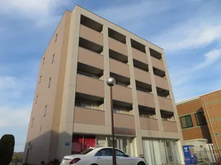 兵庫県神戸市西区前開南町2【マンション】の外観