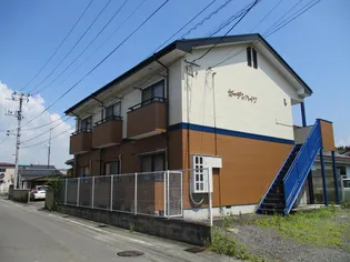 ガーデンハイツ弐番館の画像