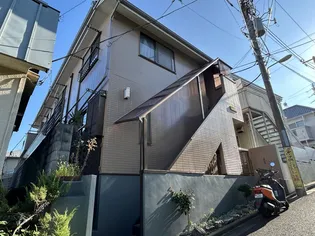 ヒルサイド桂の画像