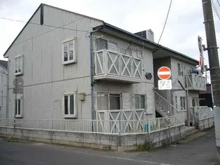 セントラルコートの画像