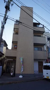 ハイムクレッシェンドの画像