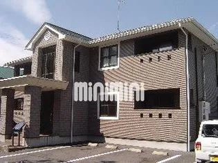パークメゾン加茂川の画像