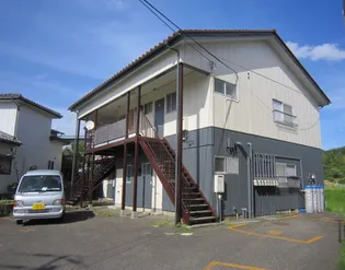 サンハイツE棟の画像