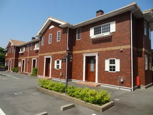 三重県津市藤方【一戸建】の外観