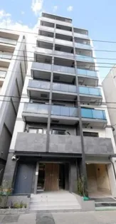 木場ステーションレジデンス【5階】の外観