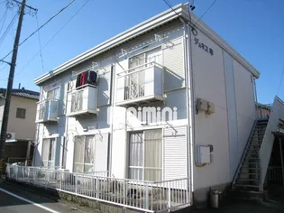 ジュネス幸の画像