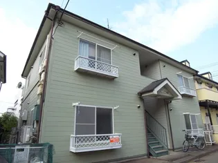 エクセル恋ヶ窪の画像