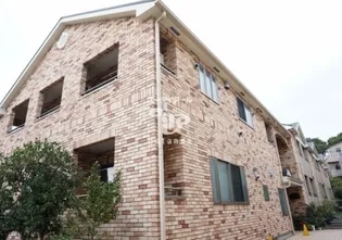 東京都品川区東大井3【アパート】の外観