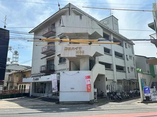 足立ハイツ太秦の画像