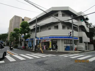 第二寿美家ビルの画像