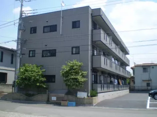 コンフォート嵯峨の画像