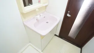 ダイアパレス四日市【6階】の内装