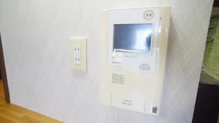 ダイアパレス四日市【6階】の内装