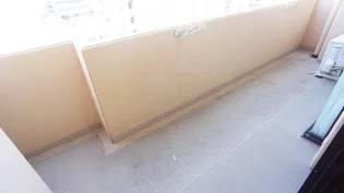 ダイアパレス四日市【6階】の内装