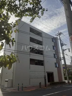 レピュア竹ノ塚レジデンス【3階】の外観