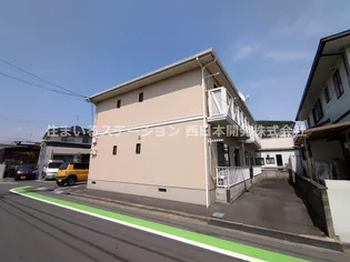 マイコート中須加の画像