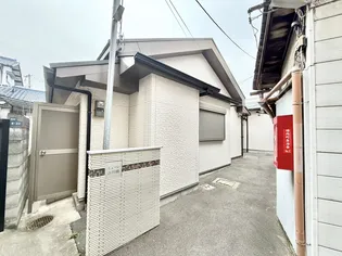 ミューレ古川橋Wの画像