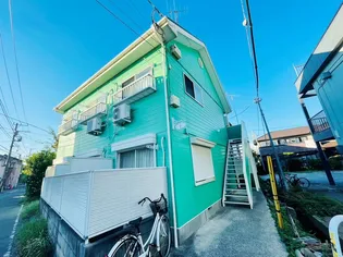 セイシェルの外観