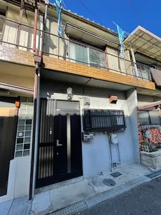 大阪府寝屋川市堀溝3【一戸建】の外観