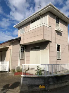 神奈川県茅ヶ崎市浜之郷【一戸建】の外観