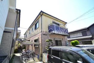 メゾン富田橋の画像