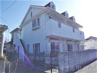 ベルグローブ善光寺の画像