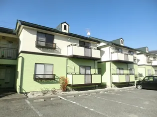 サンシャイン深澤の画像