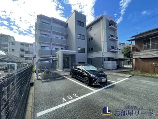 ドミールパークⅡの画像