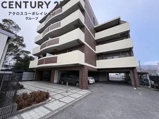 パラッツオ五反田の画像
