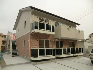 カーサフェリーチェの画像