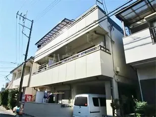 DGマンションの画像
