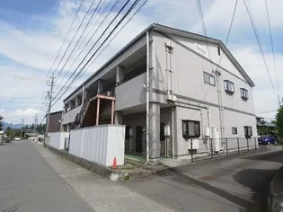 サンハイツ三溝の画像