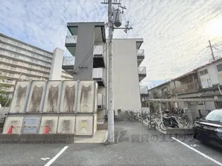 レオパレス逢阪の画像