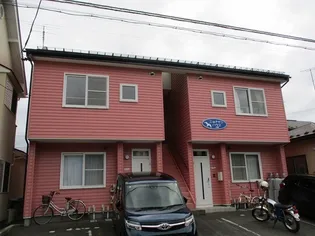 ジョナサンハウス1号館の画像