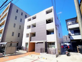 サンクチュアリふじみ野の画像