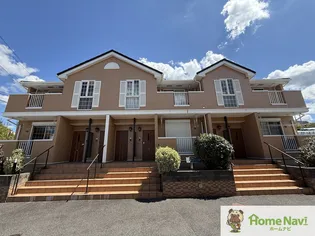 ファシネイション春日2【1階】の外観