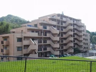 ライオンズマンション牛田東の画像