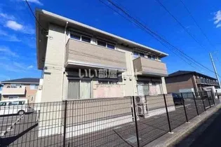 ファセリア Aの画像